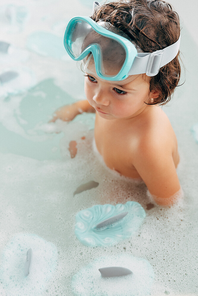 Oli Carol - Badeleg - Haj