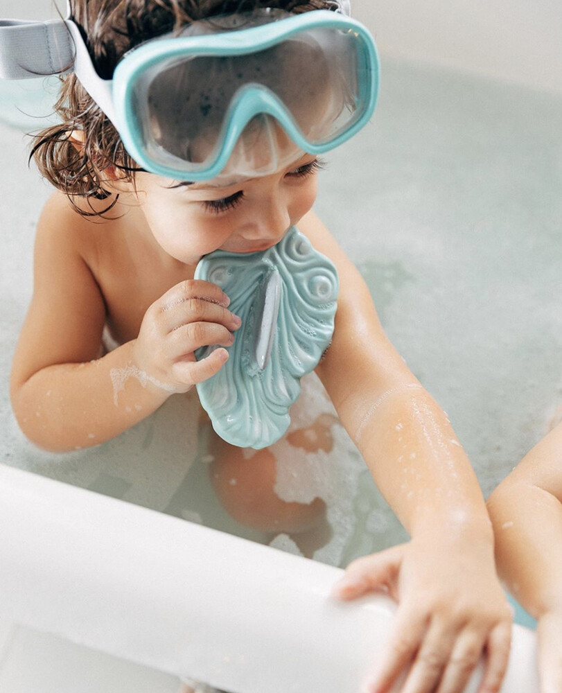 Oli Carol - Badeleg - Haj