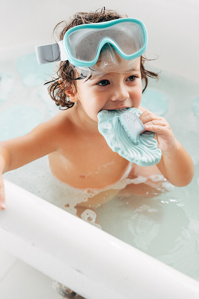 Oli Carol - Badeleg - Haj