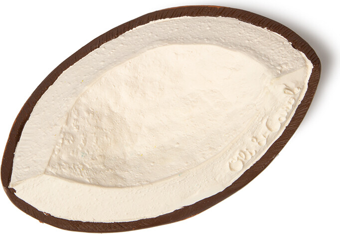 Oli Carol - Bidering - Coco The Coconut