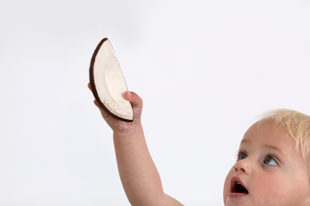 Oli Carol - Bidering - Coco The Coconut
