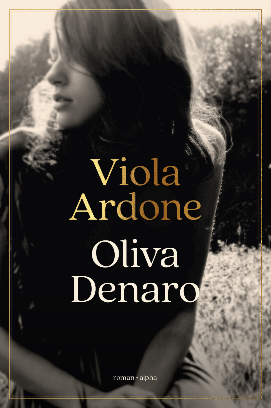 Oliva Denaro