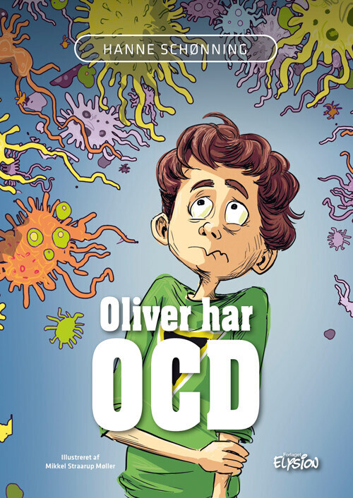 Oliver Har Ocd