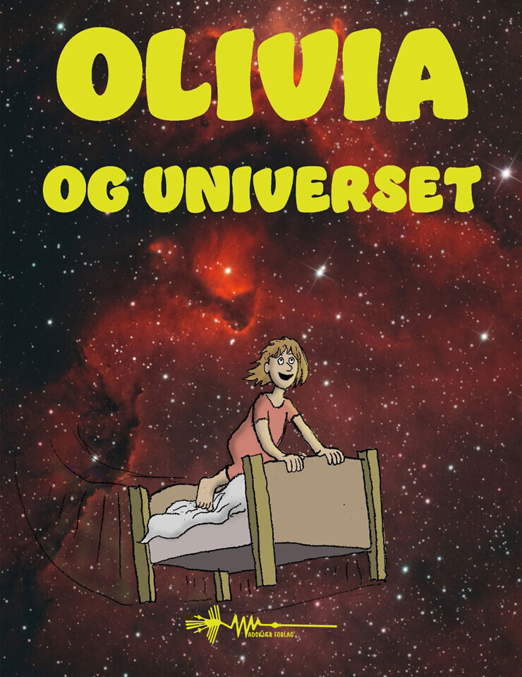 Olivia Og Universet