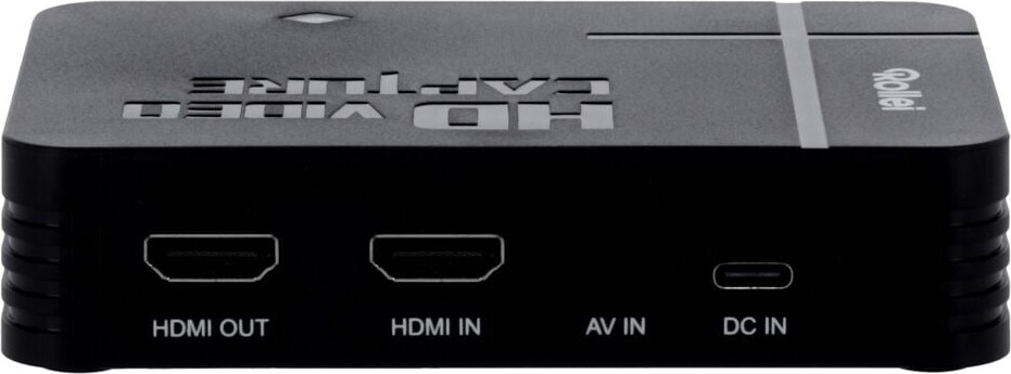 Rollei - Videodigitalisator Vd-5