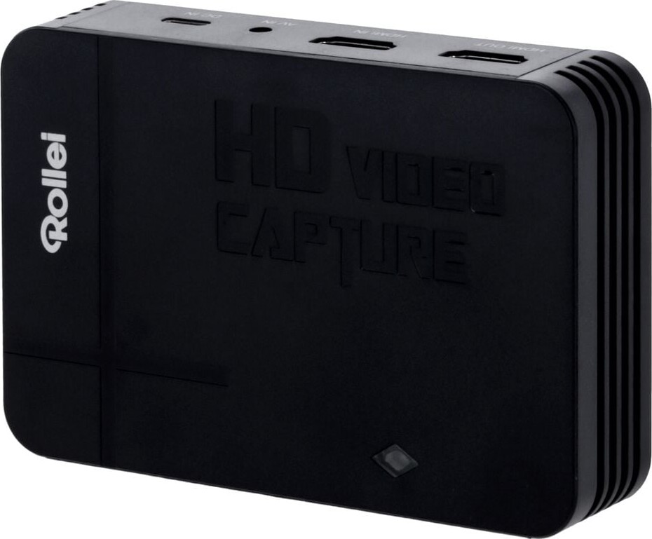 Rollei - Videodigitalisator Vd-5