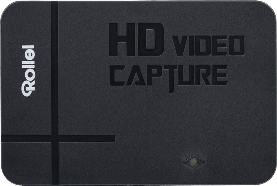 Rollei - Videodigitalisator Vd-5