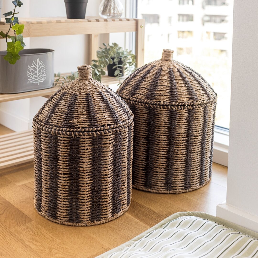 Olsen Home - Fletkurve Til Børn - 2 Stk - Tivoli