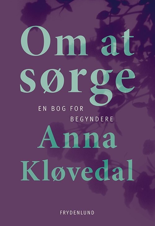 Om At Sørge