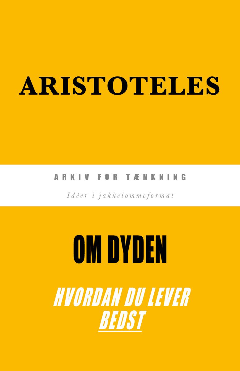 Om Dyden