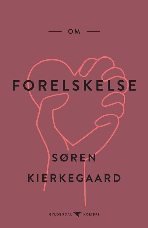 Om Forelskelse