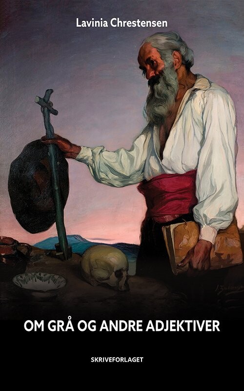 Om Grå Og Andre Adjektiver