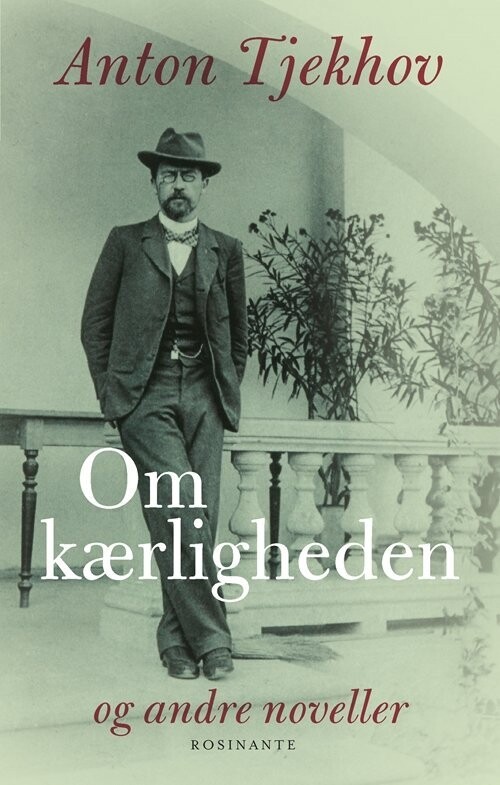 Om Kærligheden