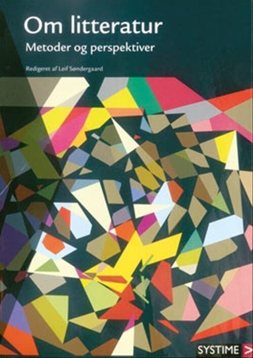 Om Litteratur