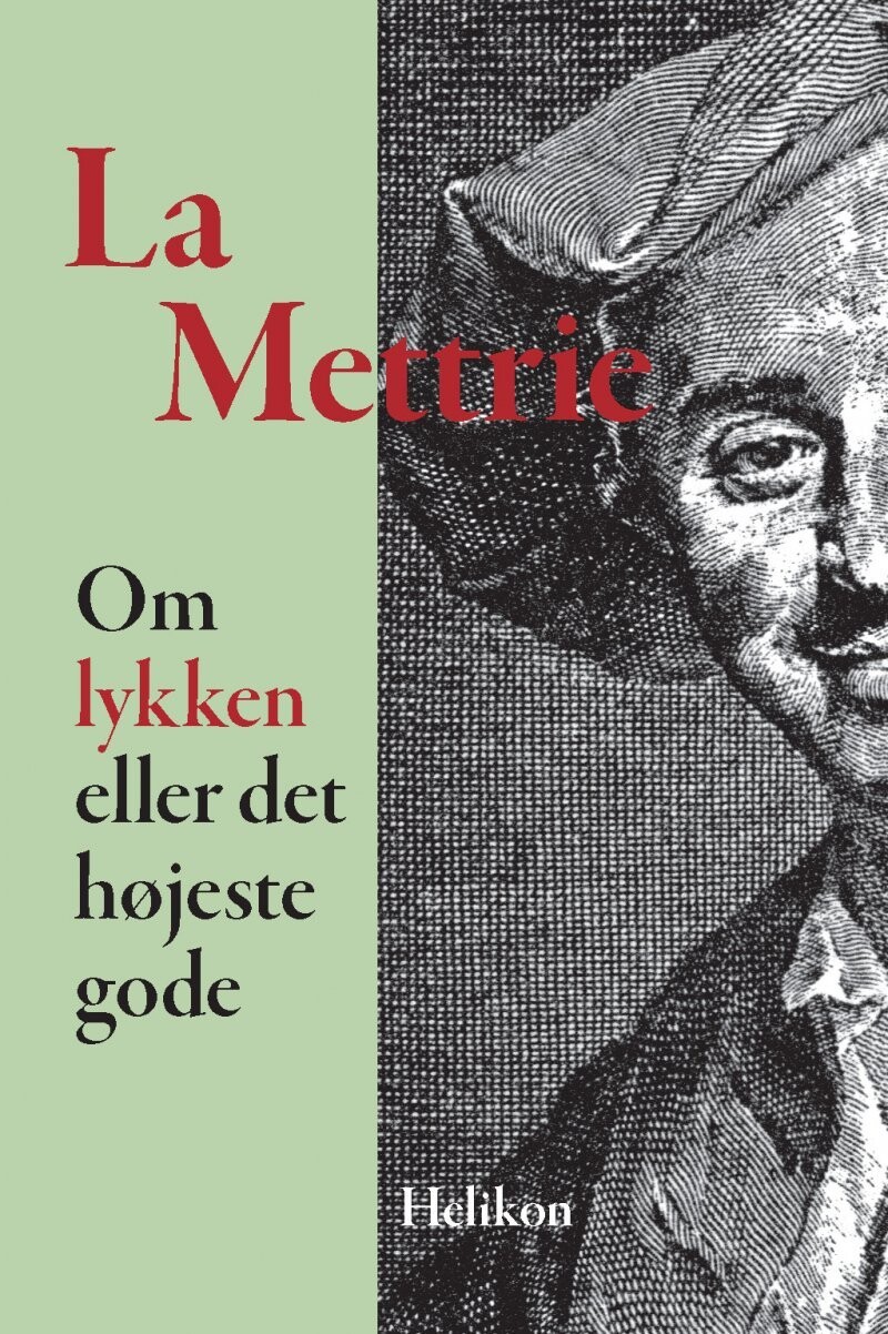 Om Lykken Eller Det Højeste Gode