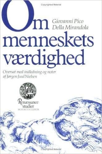 Om Menneskets Værdighed