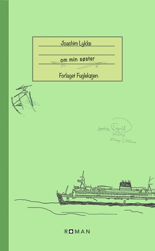 Om Min Søster