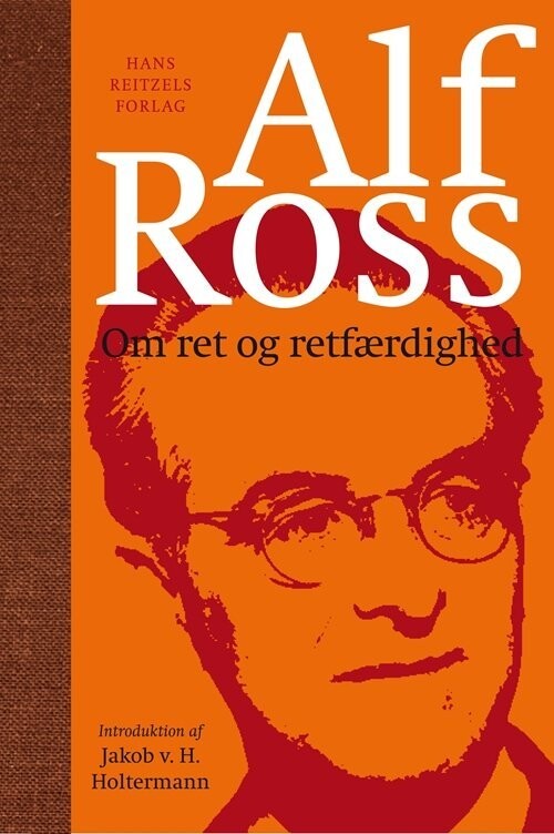 Om Ret Og Retfærdighed