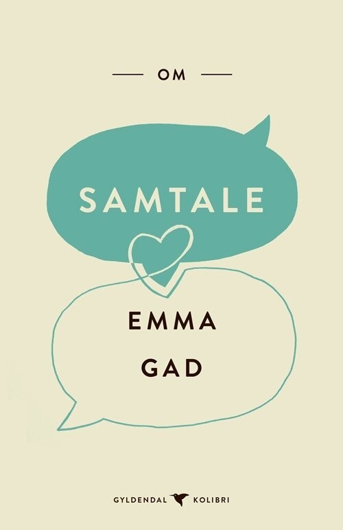 Om Samtale