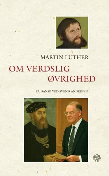 Om Verdslig Øvrighed