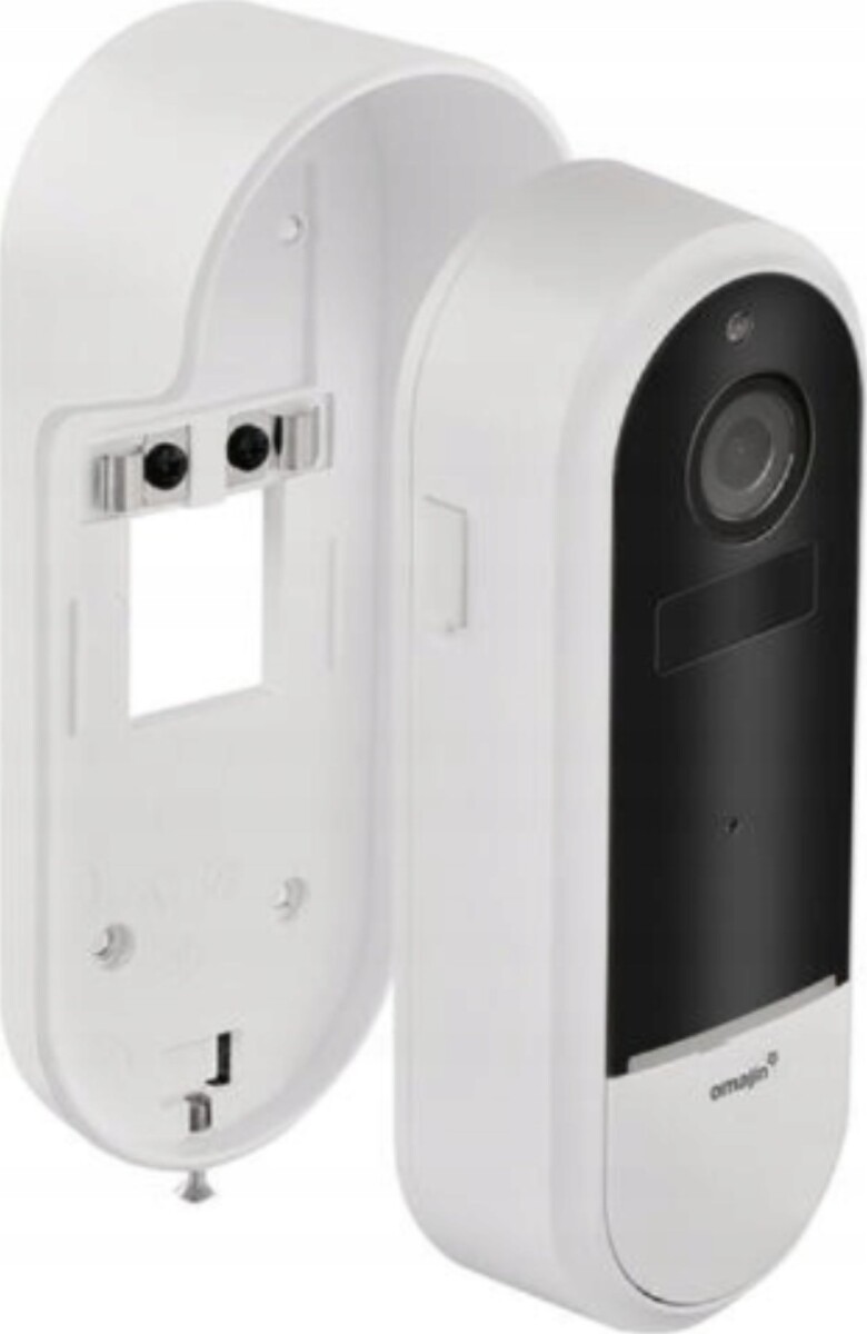 Omajin - Wireless Video Doorbell Eu