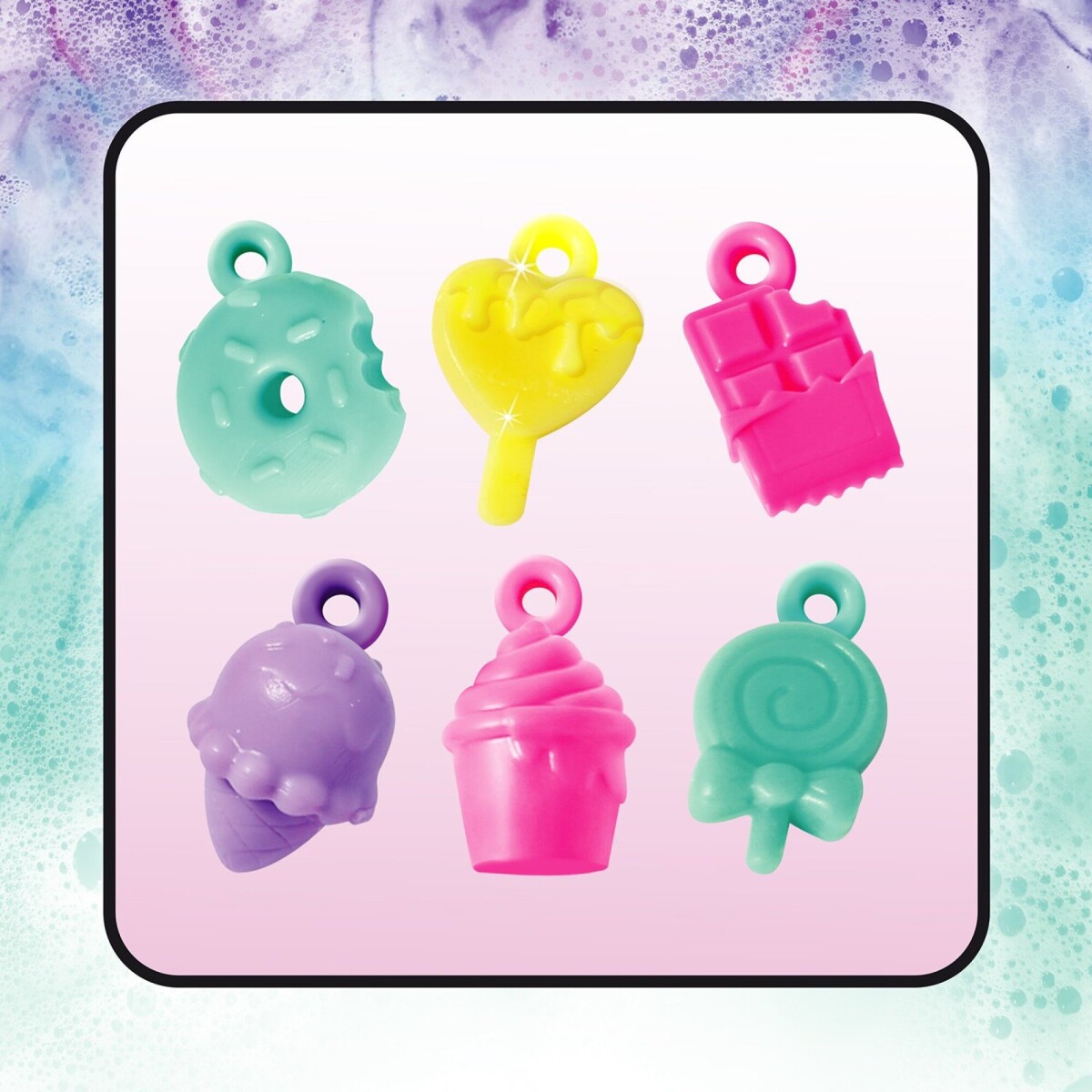 Omb - So Bomb Badebomber Dåse - Mini