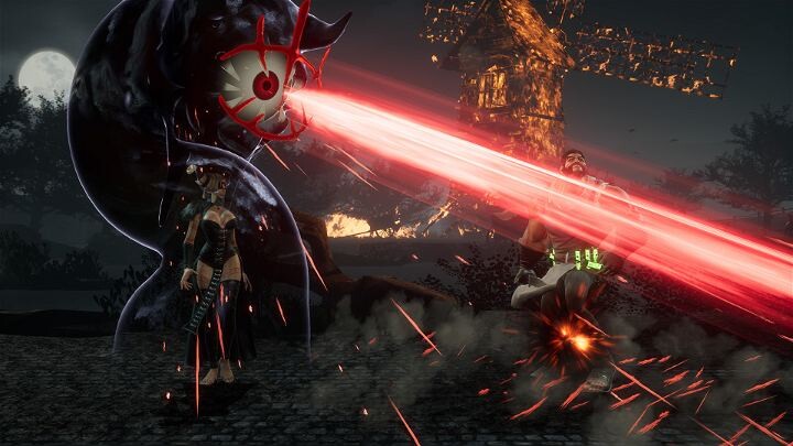 Omen Of Sorrow Limited Edition Import