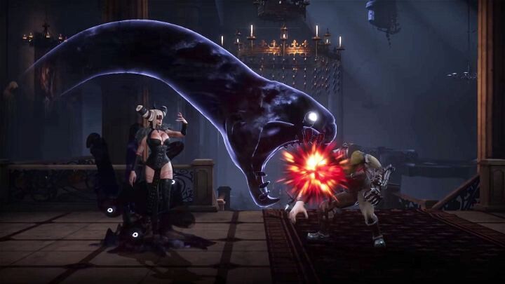 Omen Of Sorrow Limited Edition Import