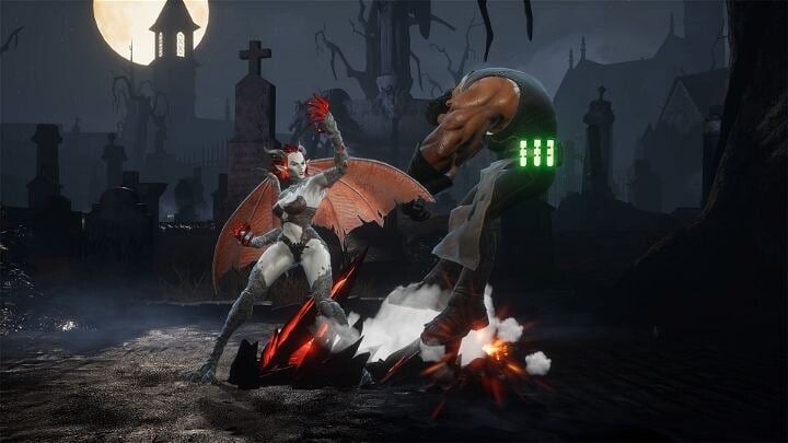 Omen Of Sorrow Limited Edition Import