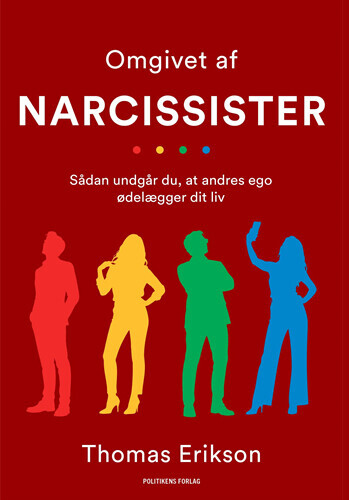 Omgivet Af Narcissister