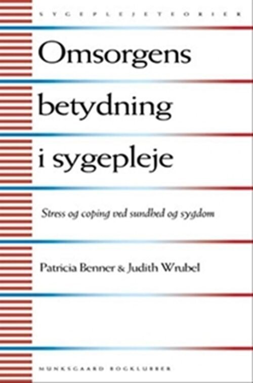 Omsorgens Betydning I Sygepleje