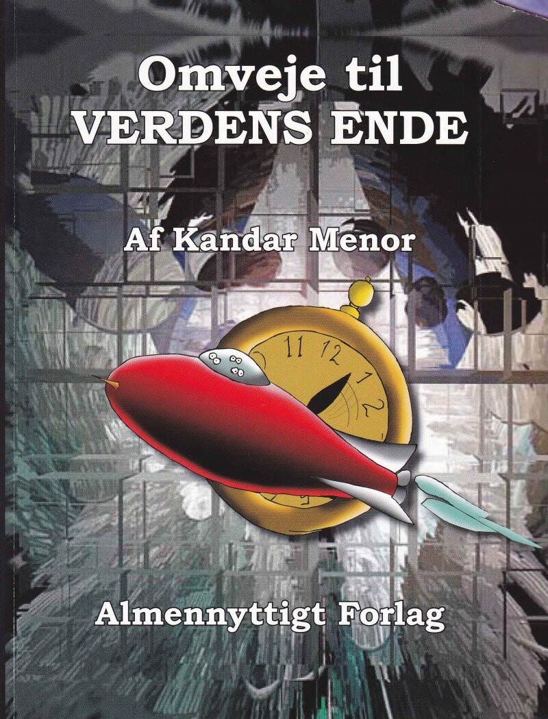 Omveje Til Verdens Ende