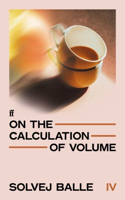 On The Calculation Of Volume