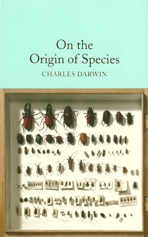 On The Origin Of Species