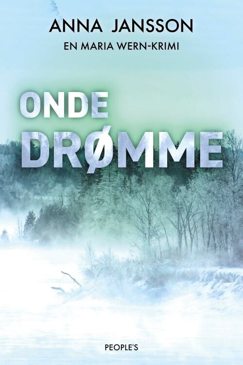 Onde Drømme