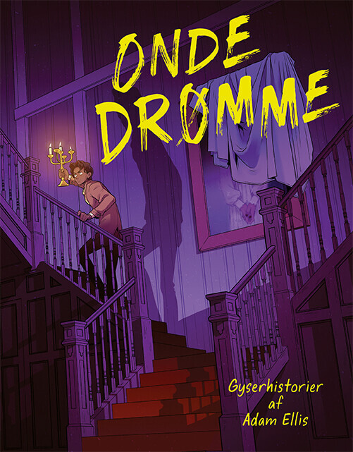Onde Drømme