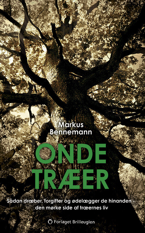 Onde Træer