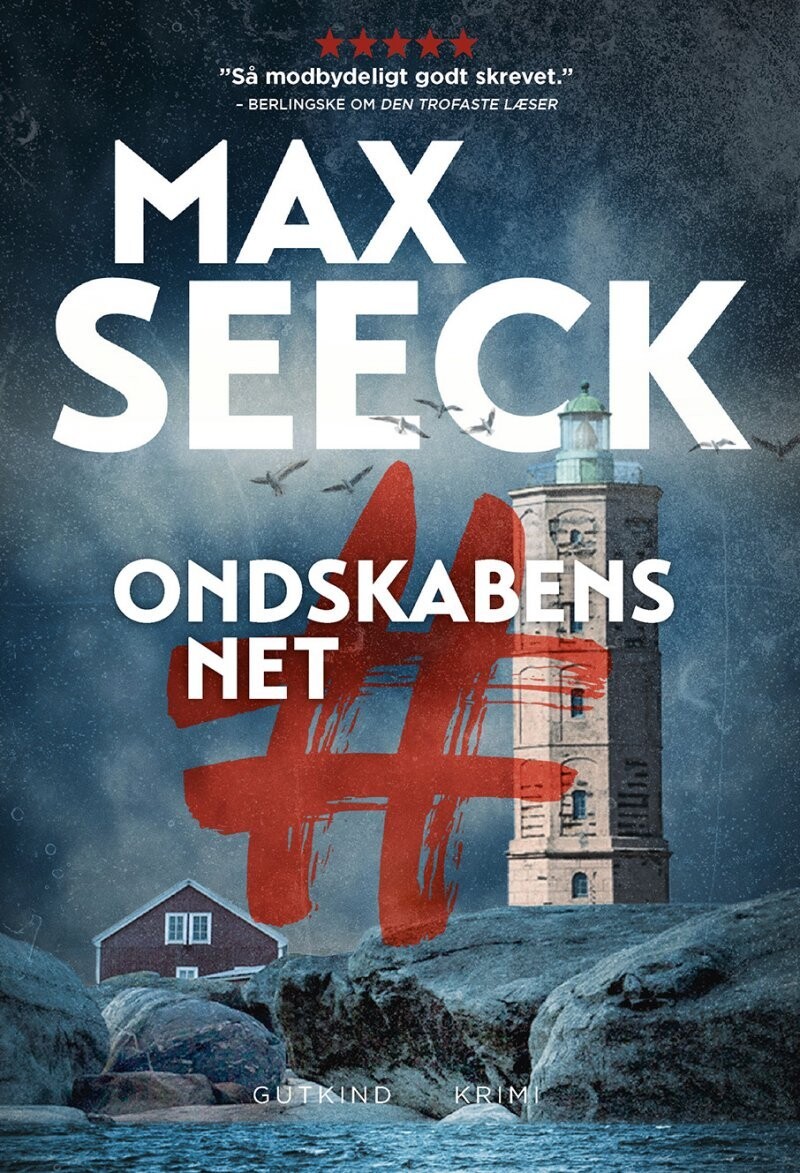 Ondskabens Net