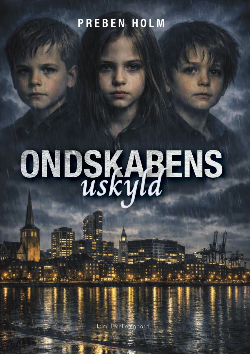 Ondskabens Uskyld