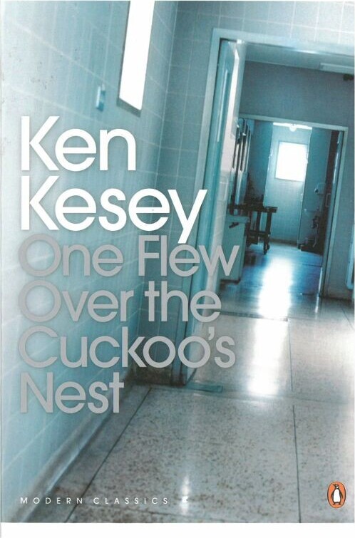One Flew Over The Cuckoo S Nest