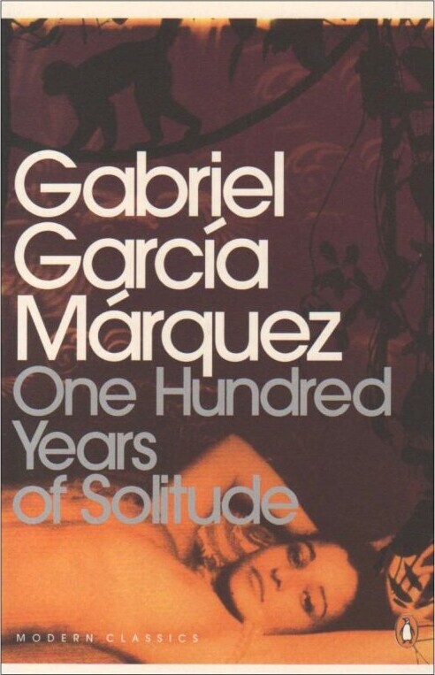 One Hundred Years Of Solitude