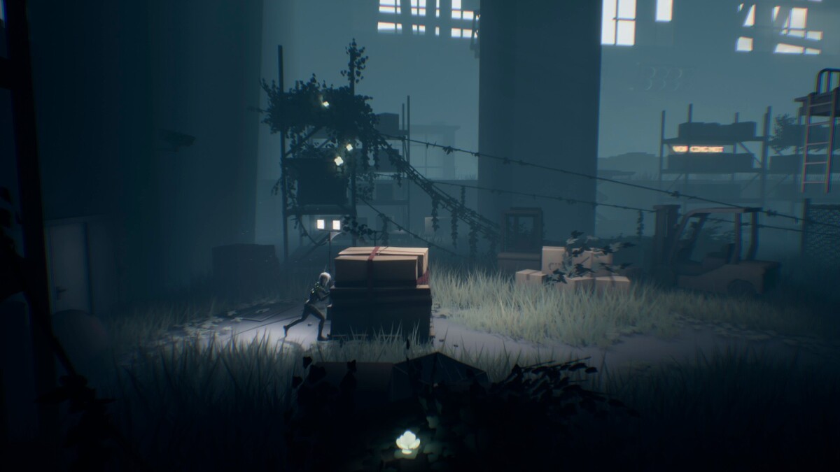 One Last Breath Collectors Edition