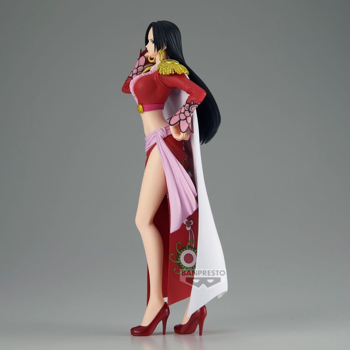 One Piece - Boa Hancock - Glitter And Glamours
