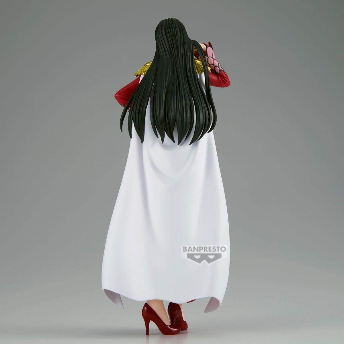 One Piece - Boa Hancock - Glitter And Glamours