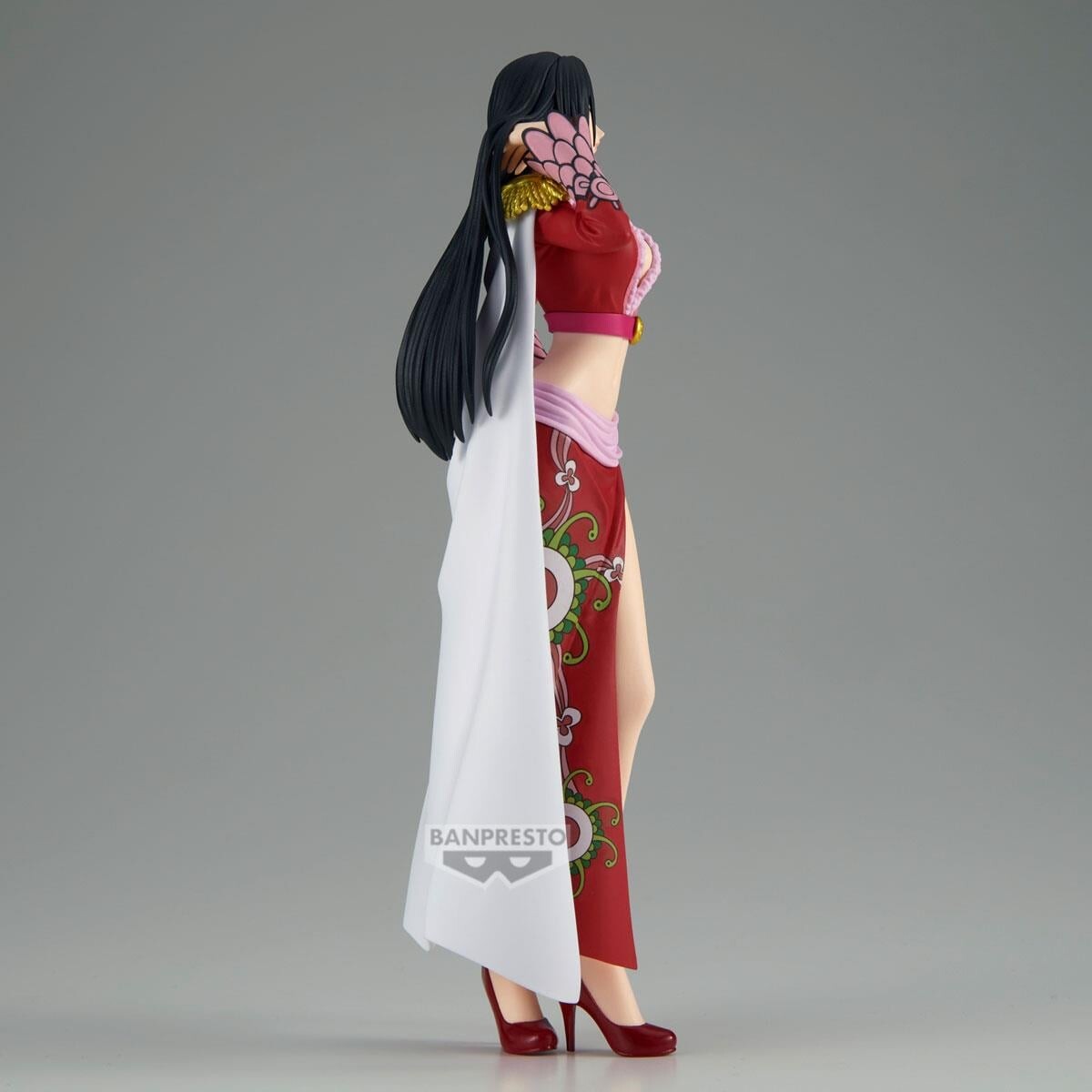 One Piece - Boa Hancock - Glitter And Glamours