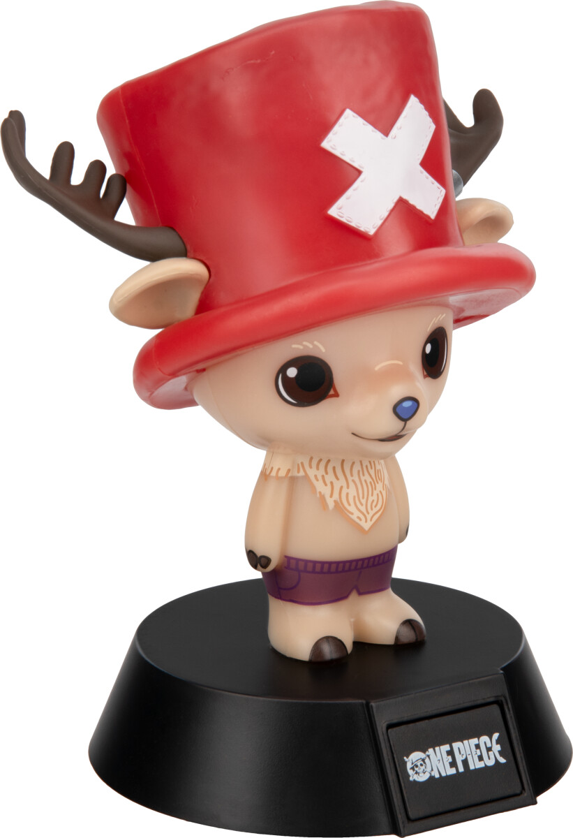 One Piece - Chopper Icon Light