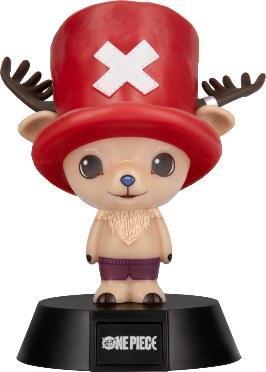 One Piece - Chopper Icon Light