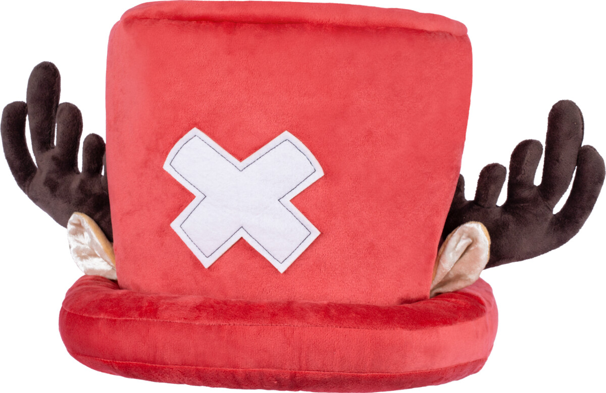 One Piece - Chopper Plyshat