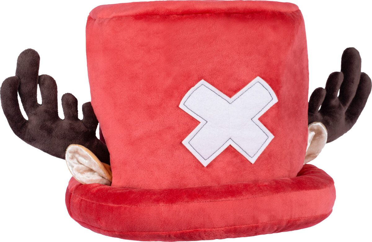 One Piece - Chopper Plyshat