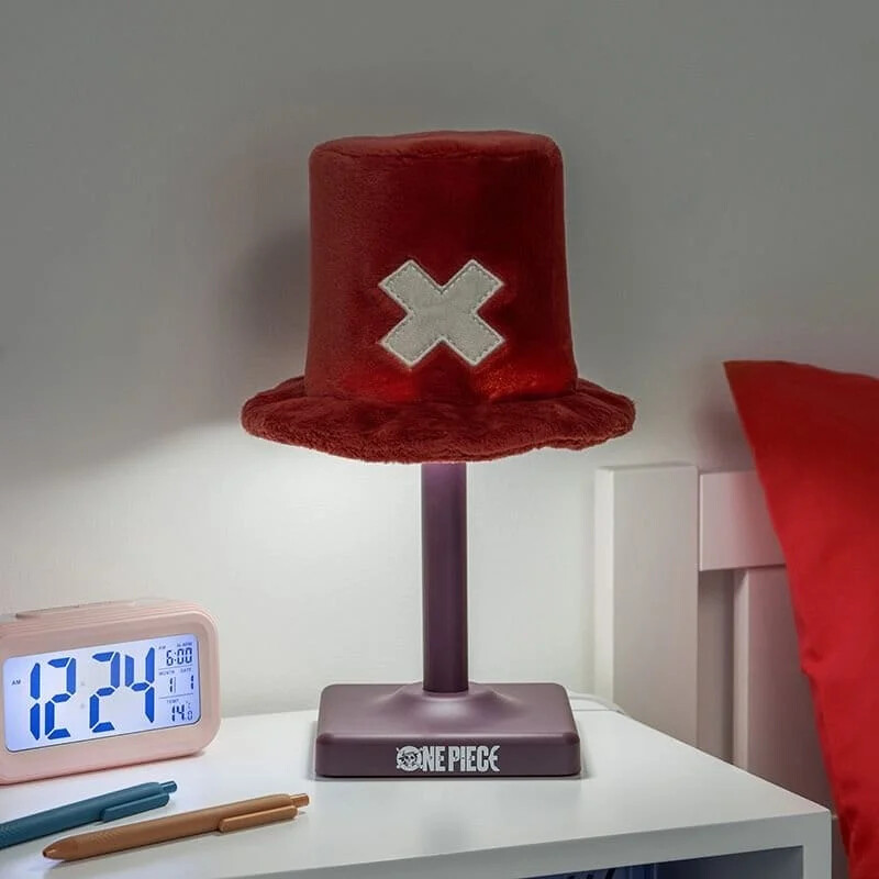 One Piece - Chopper Softglo Lamp